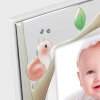 ZEP Cornice per bambini Adamo 10x15 cm argento lucido