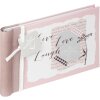 Walther Spiral Mini Album Slip-in Album Lovely 36 foto 10x15 cm