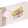 Walther mini album a spirale Vintage 36 foto 10x15 cm copertina rigida album slip-in