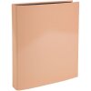Raccoglitore ad anelli Exacompta A4 2 anelli forma D 25 mm Aquarel colori pastello