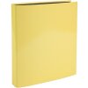 Raccoglitore ad anelli Exacompta A4 2 anelli forma D 25 mm Aquarel colori pastello