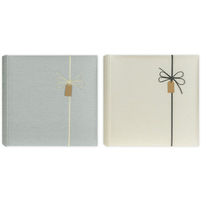 Album slip-in ZEP Lipsia 10x15 cm 13x19 cm 200 foto con campi di etichettatura
