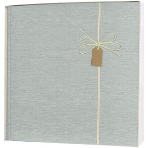 Album slip-in ZEP Lipsia 10x15 cm 13x19 cm 200 foto con campi di etichettatura