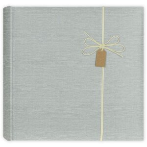 Album slip-in ZEP Lipsia 10x15 cm 13x19 cm 200 foto con campi di etichettatura