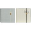 Album slip-in ZEP Lipsia 10x15 cm 13x19 cm 200 foto con campi di etichettatura