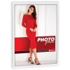 Portafoto in metallo ZEP Alissa da 10x15 cm a 20x30 cm