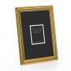 Cornice ZEP Empoli oro da 10x15 cm a 20x30 cm