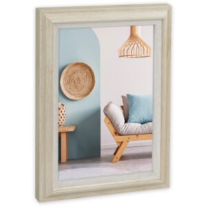 Cornice ZEP Livorno da 10x15 cm a 30x40 cm
