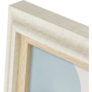 Cornice ZEP Livorno da 10x15 cm a 30x40 cm