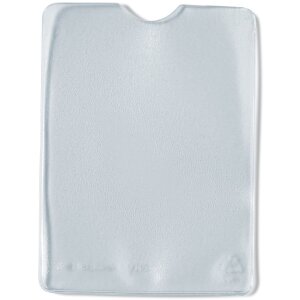 HERMA 1323 Manicotti per carte didentità 63x90 mm...