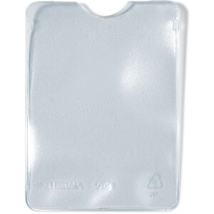 HERMA 1324 Porta carte didentità 52x75 mm...