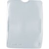 HERMA 1328 Porta carte didentità 80x115 mm Documenti DIN A7 Trasparente