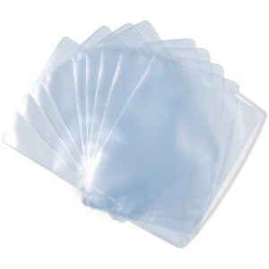 HERMA 1331 Portapassaporti 102x137 mm Trasparente