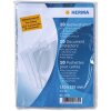 HERMA 1332 Porta carte didentità 110x155 mm DIN A6 Passbook Trasparente