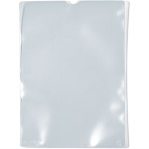 HERMA 1333 Portacartellini 155x220 mm Documenti DIN A5...