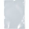 HERMA 1333 Portacartellini 155x220 mm Documenti DIN A5 Trasparente