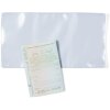 HERMA 1337 Portacarta didentità 3x71x11 mm Trasparente