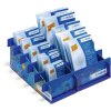 HERMA 5020 Manicotti per carte didentità 95x135 mm per biglietti/carta didentità per bambini