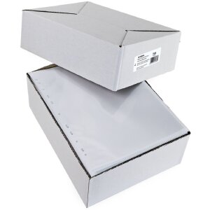 HERMA 7566 Photophane formato verticale bianco 20x30 cm...