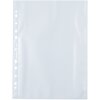 HERMA 7566 Photophane formato verticale bianco 20x30 cm 250 buste Archiviazione