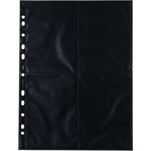 HERMA 7711 Fotophan maniche per foto 10x15 cm altezza...