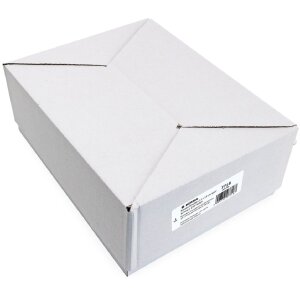 HERMA 7718 Fotophan maniche per foto 13x18 cm landscape nero 250 maniche