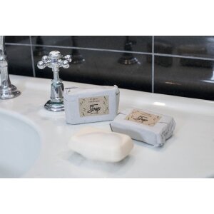 HERMA 10750 Etichette in carta Silphie A4 25,4x10 mm marrone naturale adesivo permanente
