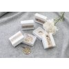 HERMA 10750 Etichette in carta Silphie A4 25,4x10 mm marrone naturale adesivo permanente