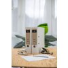 HERMA 10760 Etichette per cartelle 192 x 61 mm marrone naturale adesivo permanente 80 pz.