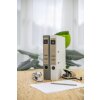 HERMA 10760 Etichette per cartelle 192 x 61 mm marrone naturale adesivo permanente 80 pz.
