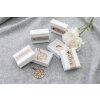 HERMA 10760 Etichette per cartelle 192 x 61 mm marrone naturale adesivo permanente 80 pz.