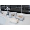 HERMA 10760 Etichette per cartelle 192 x 61 mm marrone naturale adesivo permanente 80 pz.