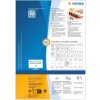 HERMA 10773 Etichette resistenti alle intemperie A4 105x148 mm bianco 320 etichette