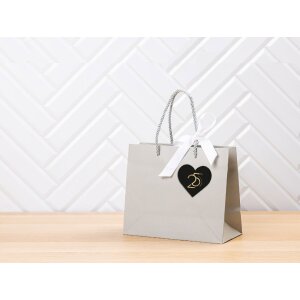 HERMA 10790 PREMIUM etichette a cuore A4, Ø 35 mm, bianco, adesivo permanente