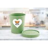 HERMA 10790 PREMIUM etichette a cuore A4, Ø 35 mm, bianco, adesivo permanente