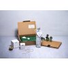 HERMA 10790 PREMIUM etichette a cuore A4, Ø 35 mm, bianco, adesivo permanente