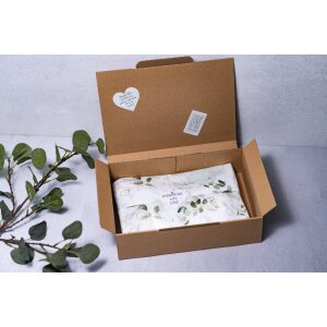 HERMA 10791 Etichette a cuore Premium A4 Ø60mm bianco permanente