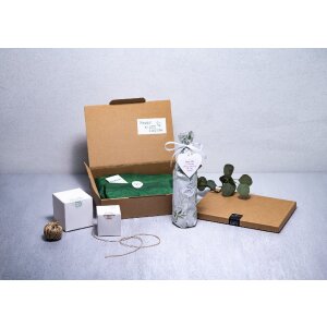 HERMA 10791 Etichette a cuore Premium A4 Ø60mm bianco permanente