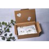 HERMA 10791 Etichette a cuore Premium A4 Ø60mm bianco permanente
