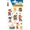 HERMA 15536 Adesivo pirata transpuffy