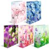 HERMA 19558 Cartella Motif A4 Purple Sensation 70 mm