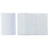 HERMA 19631 Protezione per libretto A6 Trasparente Lucido 105x148 mm