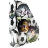 HERMA 19716 Organizzatore di cartelle in cartone A4 design calcio foro di presa