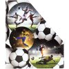 HERMA 19716 Organizzatore di cartelle in cartone A4 design calcio foro di presa