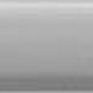 Cornice Nielsen in alluminio Accent 59,4x84,1 cm argento opaco