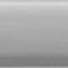 Cornice Nielsen in alluminio Accent 59,4x84,1 cm argento opaco