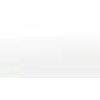 Cornice Nielsen in alluminio C2 bianco lucido 50x70 cm Vetro acrilico