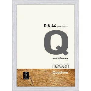 Nielsen Telaio a scatto in legno Quadrum 21x29,7 cm...