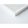 Nielsen Telaio a scatto in legno Quadrum 20x30 cm bianco opaco