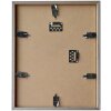Nielsen Telaio a scatto in legno Quadrum 20x30 cm bianco opaco